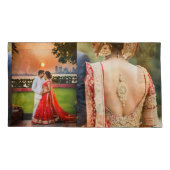 Pillowcase Kissenbezug (Rückseite-Links)