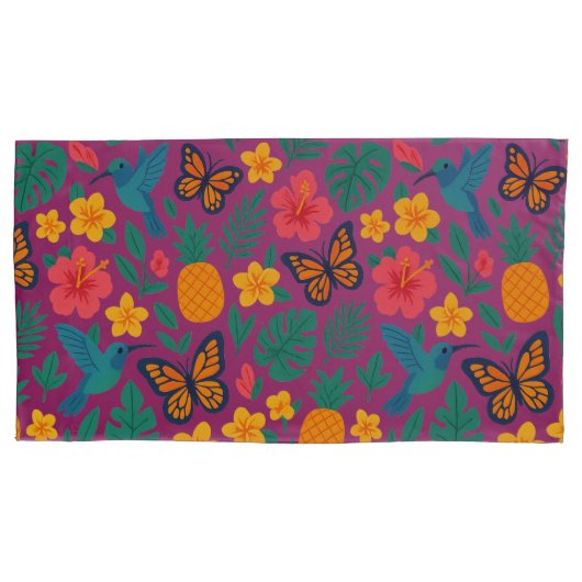 Pillowcase Kissenbezug (Vorderseite)