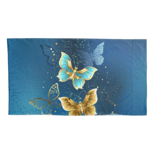 Pillowcase Kissenbezug (Rückseite-Rechts)