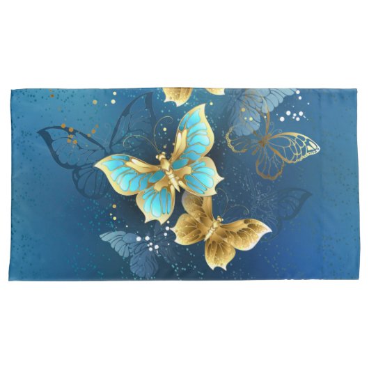 Pillowcase Kissenbezug (Vorderseite-Rechts)