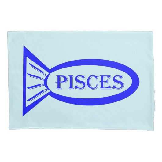Pillowcase Kissenbezug (Vorderseite)