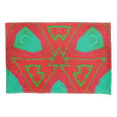 Pillowcase Kissenbezug (Vorderseite)