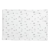 Pillowcase Kissenbezug (Rückseite)