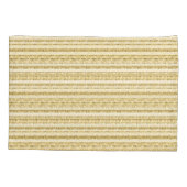 Pillowcase Kissenbezug (Rückseite)