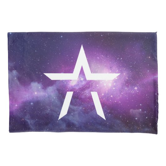 Pillowcase Kissenbezug (Vorderseite)