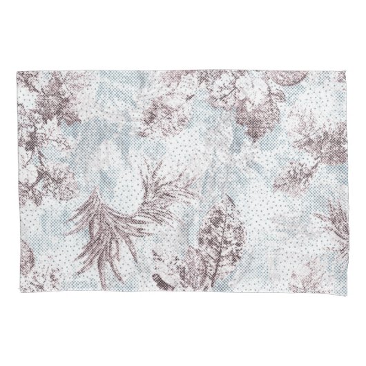 Pillowcase Kissenbezug (Vorderseite)