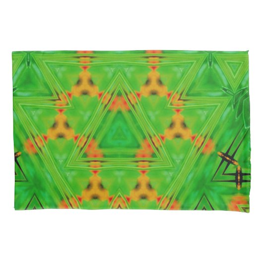 Pillowcase Kissenbezug (Vorderseite)