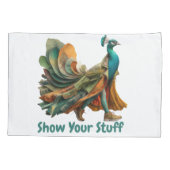 Pillowcase Kissenbezug (Rückseite)