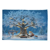 Pillowcase Kissenbezug (Rückseite-Links)