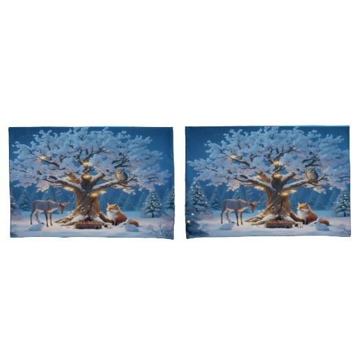 Pillowcase Kissenbezug (Vorderseite-Set)