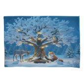 Pillowcase Kissenbezug (Vorderseite-Links)