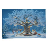 Pillowcase Kissenbezug (Vorderseite-Rechts)