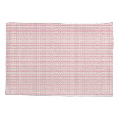 Pillowcase Kissenbezug (Rückseite)