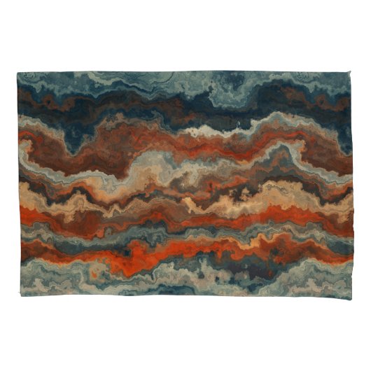 Pillowcase Kissenbezug (Vorderseite)