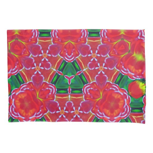 Pillowcase Kissenbezug (Vorderseite)