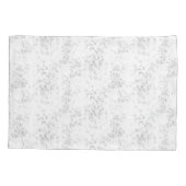 Pillowcase Kissenbezug (Rückseite)