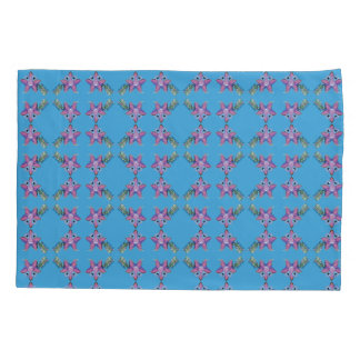 Pillowcase - Light Blue, Little Shot Kids' Room Kissenbezug