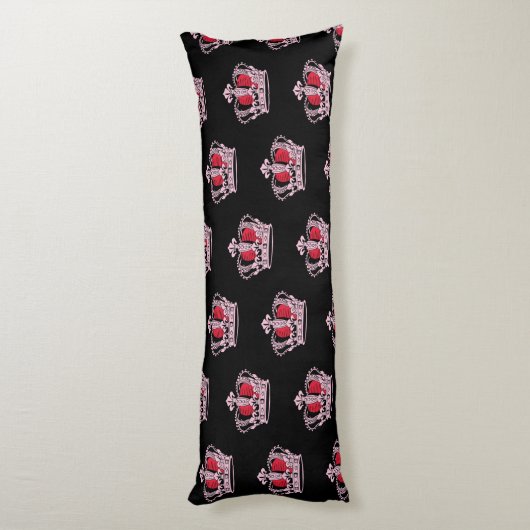 Pillowcase Seitenschläferkissen (Rückseite (Vertikal))