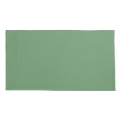 Pillowcase zum 12./30. Geburtstag der Perle Kissenbezug (Rückseite-Links)