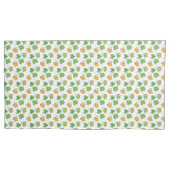Pillowcases am St. Patrick's Day Kissenbezug (Vorderseite-Links)