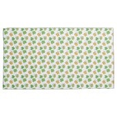 Pillowcases am St. Patrick's Day Kissenbezug (Vorderseite-Rechts)