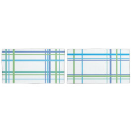 Pillowcases - Coole Sommernächte, geprüft Kissenbezug