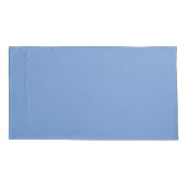 Pillowcases - Coole Sommernächte, geprüft Kissenbezug (Rückseite-Links)