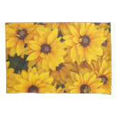 Pillowcases - Gloriosa Daisies Kissenbezug (Vorderseite-Links)