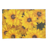 Pillowcases - Gloriosa Daisies Kissenbezug (Vorderseite-Rechts)