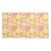 Pillowcases Kissenbezug (Rückseite-Links)