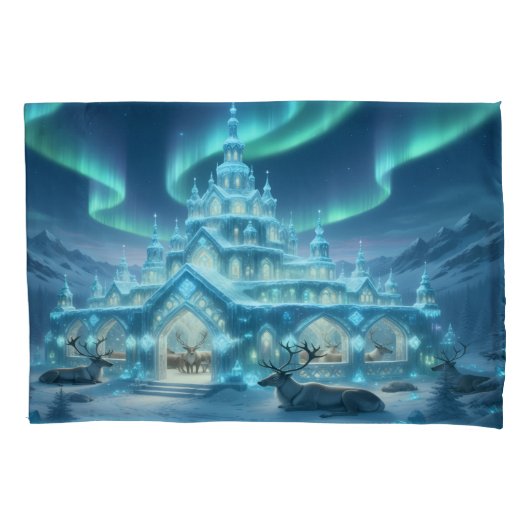 Pillowcases Kissenbezug (Vorderseite-Links)