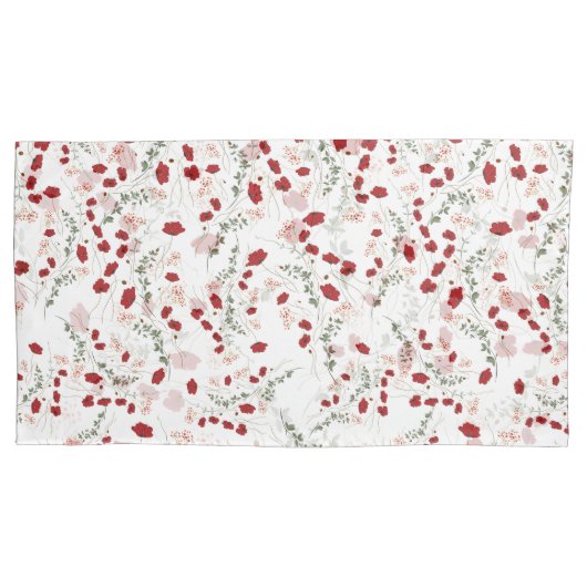 Pillowcases Kissenbezug (Vorderseite-Links)