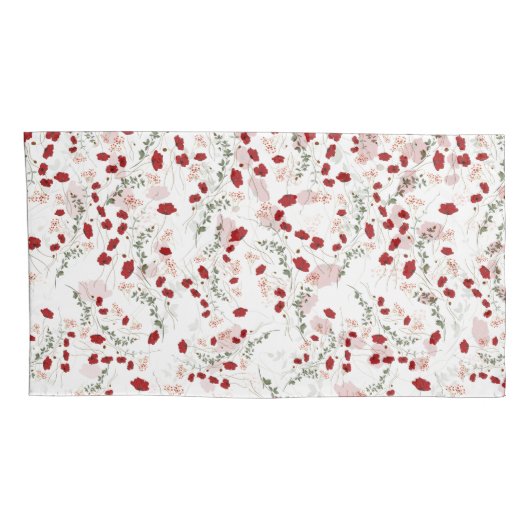 Pillowcases Kissenbezug (Rückseite-Rechts)