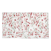 Pillowcases Kissenbezug (Rückseite-Links)