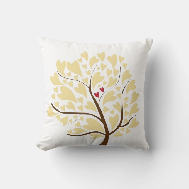 pillowlove kissen (Vorderseite)