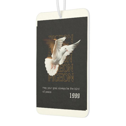 pillows autolufterfrischer (Links)