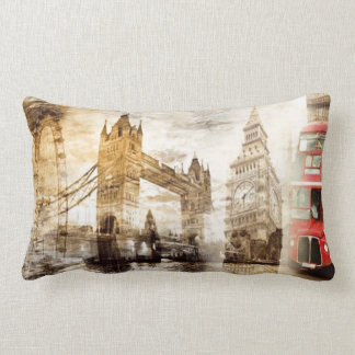 Pillows London Lendenkissen
