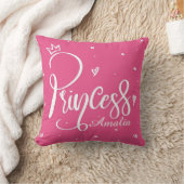 pillows princess baby girl kissen (Decke)