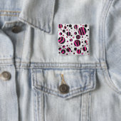 Piloka Dot Zebra Button (Beispiel)