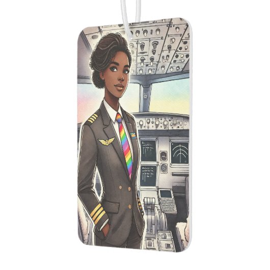 Pilot 1 autolufterfrischer (Links)