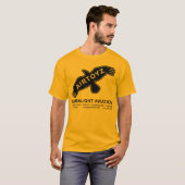 Pilot Airtoyz As-PPG T-Shirt (Vorne ganz)