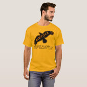 Pilot Airtoyz As-PPG T-Shirt (Vorne ganz)