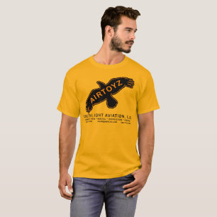 Pilot Airtoyz As-PPG T-Shirt