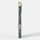 Pilot Alaska Flugzeug Case-Mate iPhone Hülle (Rückseite / Rechts)