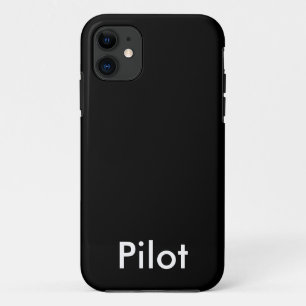 Pilot Case-Mate iPhone Hülle