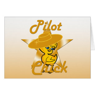 Pilot chick #10