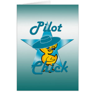 Pilot Chick #7