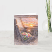 Pilot Cleared for Retirement  (Vorderseite)