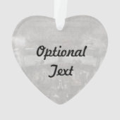 Pilot - Cockpit - Wir brauchen ein oder zwei Pilot Ornament (Rückseite)