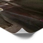 Pilot - Cockpit - Wir brauchen ein oder zwei Pilot Poster (Ecke)